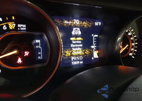 2018 Jeep Wrangler Unlimited Sport S 4X4 from USA, damaged, VIN 1C4HJXDG0JW112487